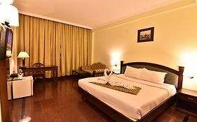 Shan Royal Hotel Chennai 3*