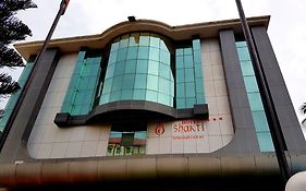 Hotel Shakti International Puri