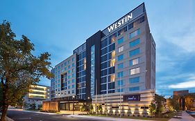 Westin Hotel Jackson Ms