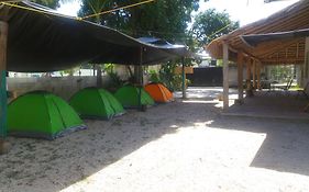 Ximbal Camping