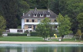 Hotel Restaurant La Chaumiere du Lac