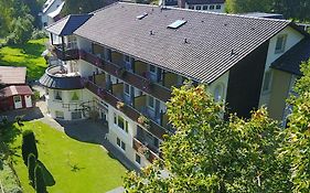 Hotel Eichwaldeck Bad Wörishofen