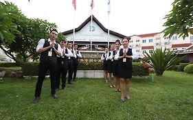 Dansavanh Hotel Vientiane