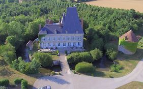 Chateau De Villiers