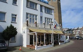 Hotel Hoogland Aan Zee  3*