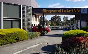 Ringwood Lake Inn photos Exterior