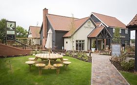 Penny Hedge By Marston's Inns 4*