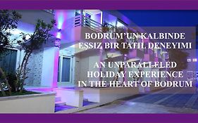 Delfi Hotel And Spa Bodrum