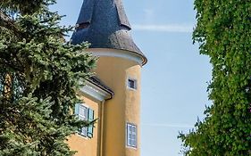 Hotel Schloss Mühldorf 4*