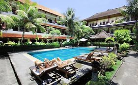 Bakung Sari Resort And Spa photos Exterior