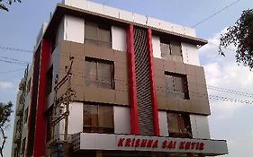 Hotel Krishna Sai Kutir photos Exterior