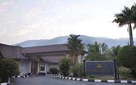 Hotel Seri Malaysia Taiping photos Exterior