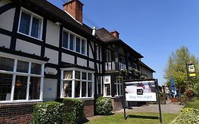 Crown, Droitwich By Marston'S Inns