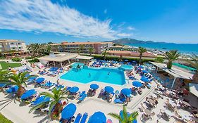 Poseidon Beach Hotel  3*