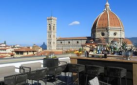 Grand Hotel Cavour Florence 4*