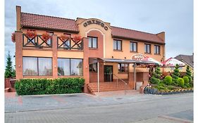 Hotel Gringo