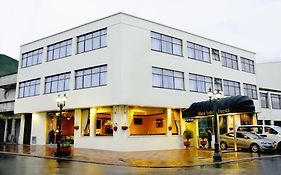 Hotel Maria Isabel Bogota
