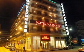 Hotel Marianna Δραμα