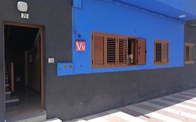 Casa Mar Azul photos Exterior
