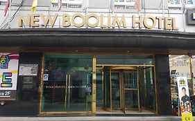 New Boolim Hotel Seoul