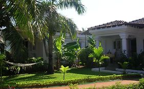 Villa Marigold Cavelossim  India