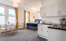 West Street Studios By Sorted Stay Apartment Southend-on-sea  United Kingdom