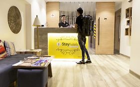 Istay Hotels Midc Andheri 3*