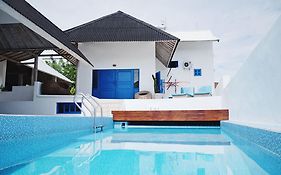 Bali Bio Villas  2*