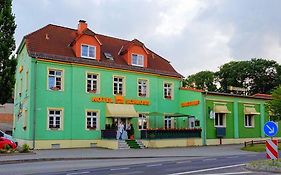 Hotel Am Schloss - Frankfurt An Der Oder photos Exterior