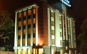 Hotel Pristine Residency Ahmedabad