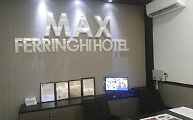Max Ferringhi Hotel  2*
