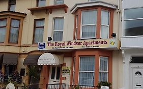 Royal Windsor Holiday Apartments