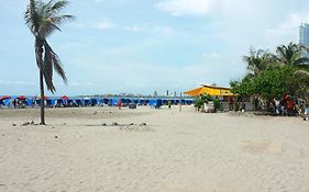 Hotel Pueblito Playa Cartagena