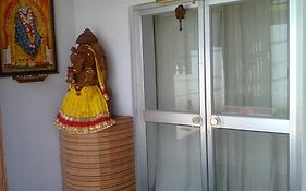 Sai Resort Puri 2* India