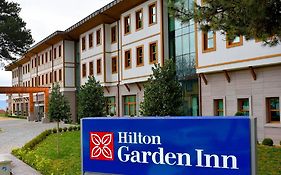 Hilton Garden Inn Safranbolu photos Exterior
