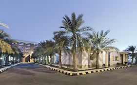 Al Gosaibi Hotel photos Exterior