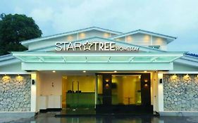 Star Tree Homestay -Contactless Self Check In