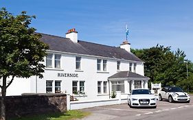 Riverside Guest House Ullapool 4*