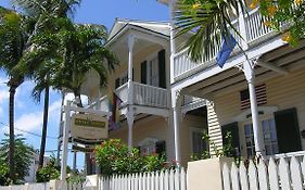 Duval House Bed & Breakfast Key West United States