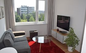 Oskar Apartment