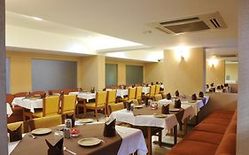 Hotel Abigail Regency Shirdi 4* India