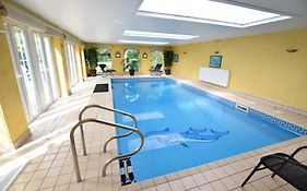 Dunmow Guest House Great Dunmow 4* United Kingdom
