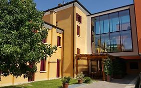 Hotel Villa Costanza photos Exterior