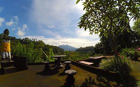Pondok Batur Indah Homestay photos Exterior