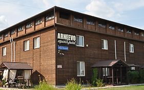 Arneevo Apart&Hotel photos Exterior
