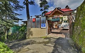 Fabhotel Torrentium Lodge Shimla India