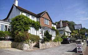 Silverlands Guest House Torquay United Kingdom