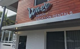 Wave Beach Vacation Rentals Apartment Pompano Beach  United States