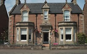 Whin Park Guest House Inverness 3*