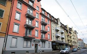 Apartments Swiss Star Marc Aurel photos Exterior